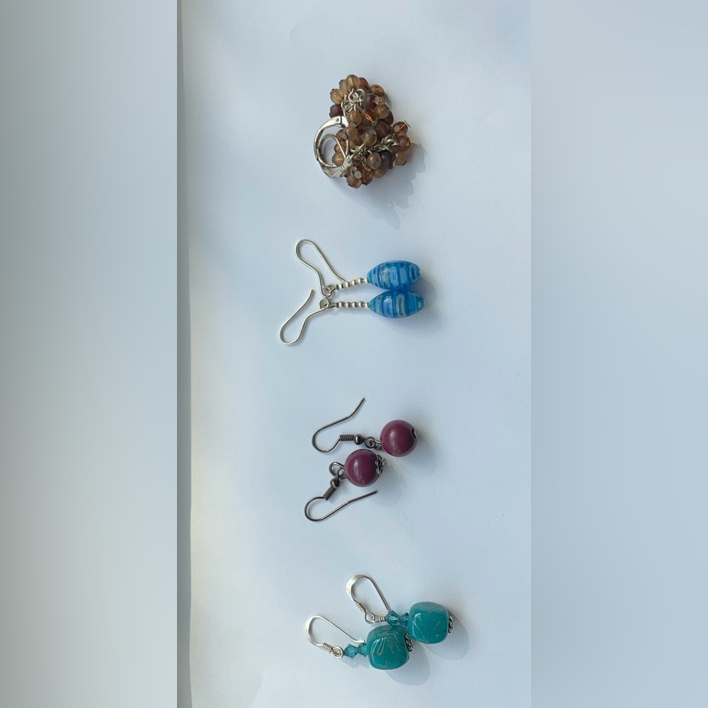 Earring Bundle